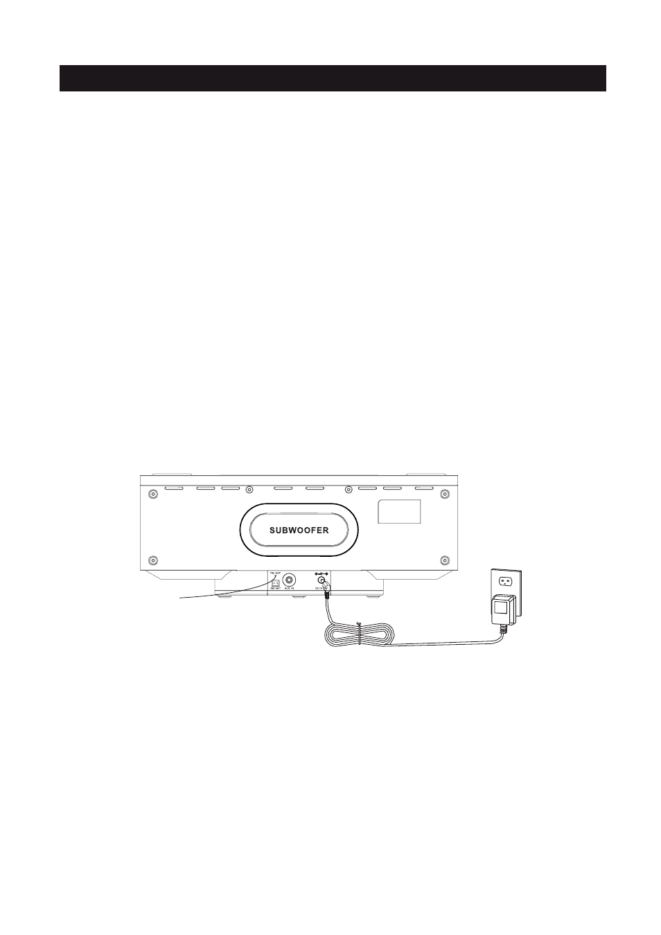 Sanyo DMP-692 User Manual | Page 9 / 35