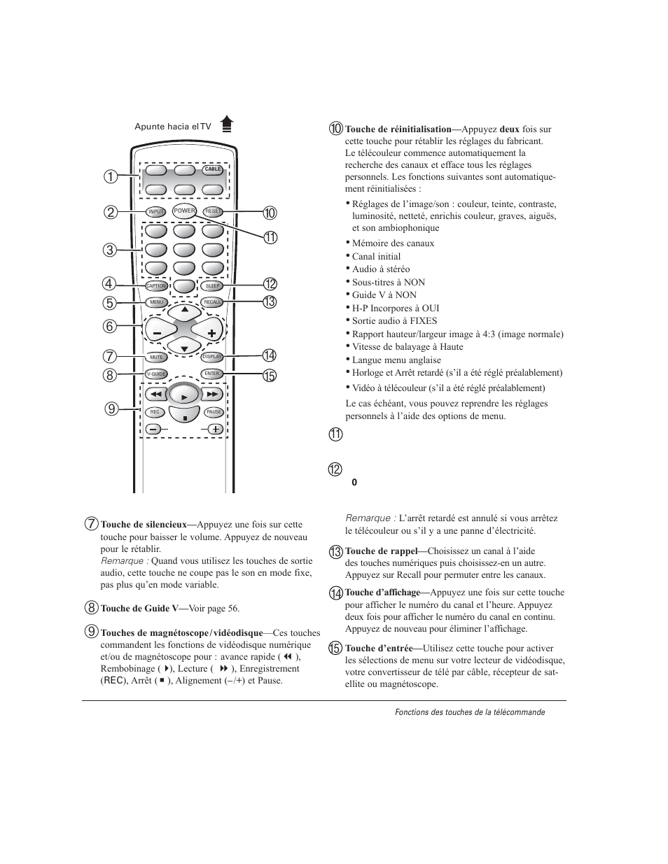 Sanyo DS27930 User Manual | Page 49 / 60