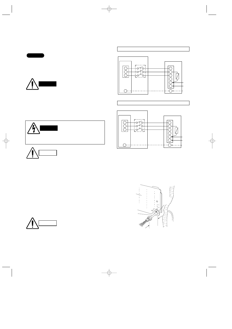 Sanyo CL1251 User Manual | Page 10 / 22