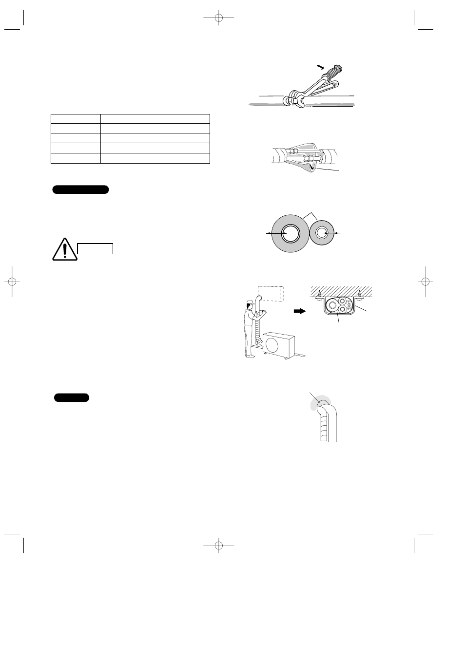 Sanyo CL1251 User Manual | Page 17 / 22