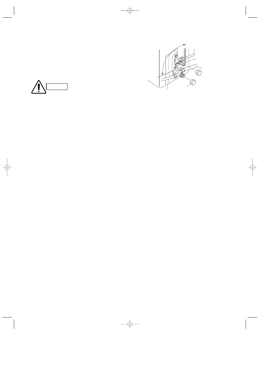 Sanyo CL1251 User Manual | Page 19 / 22