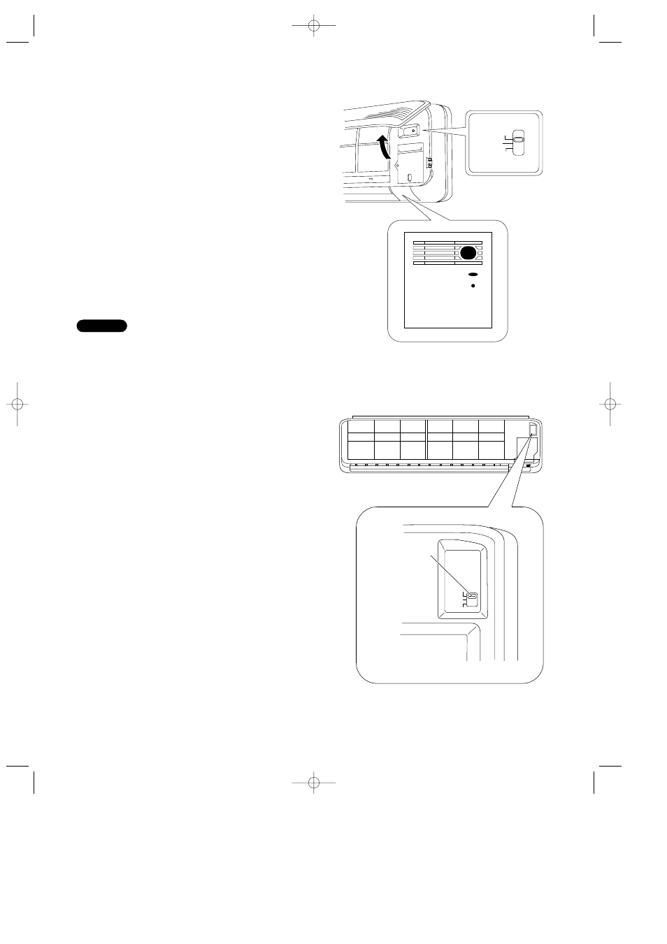 Sanyo CL1251 User Manual | Page 20 / 22