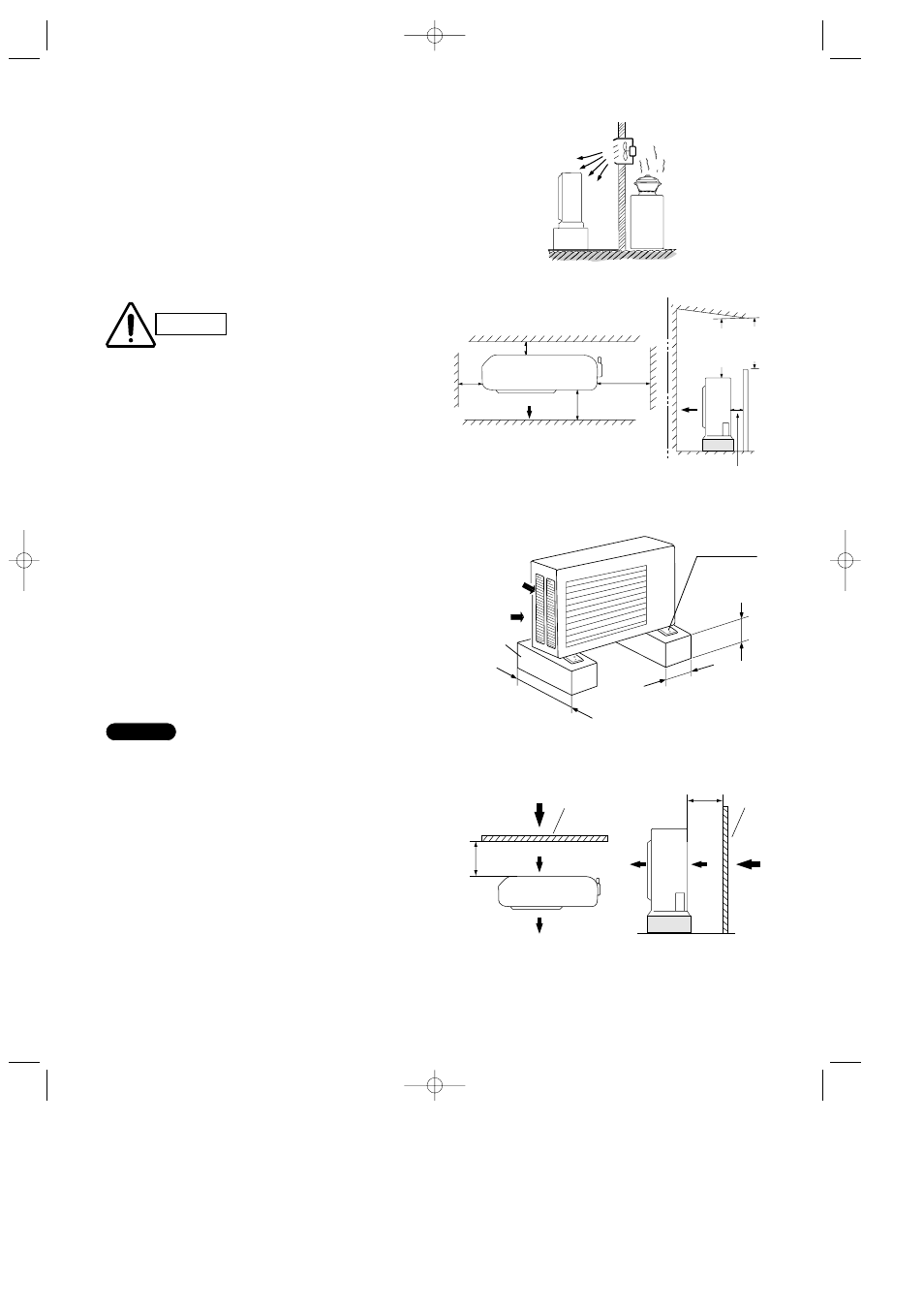 Sanyo CL1251 User Manual | Page 5 / 22