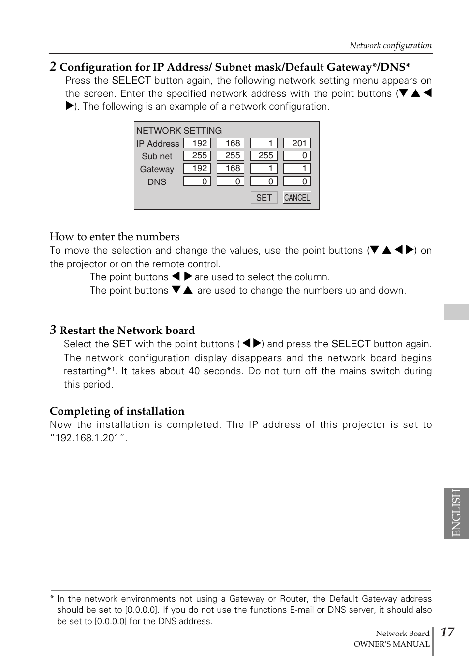 Sanyo POA-MD13NET2 User Manual | Page 105 / 176