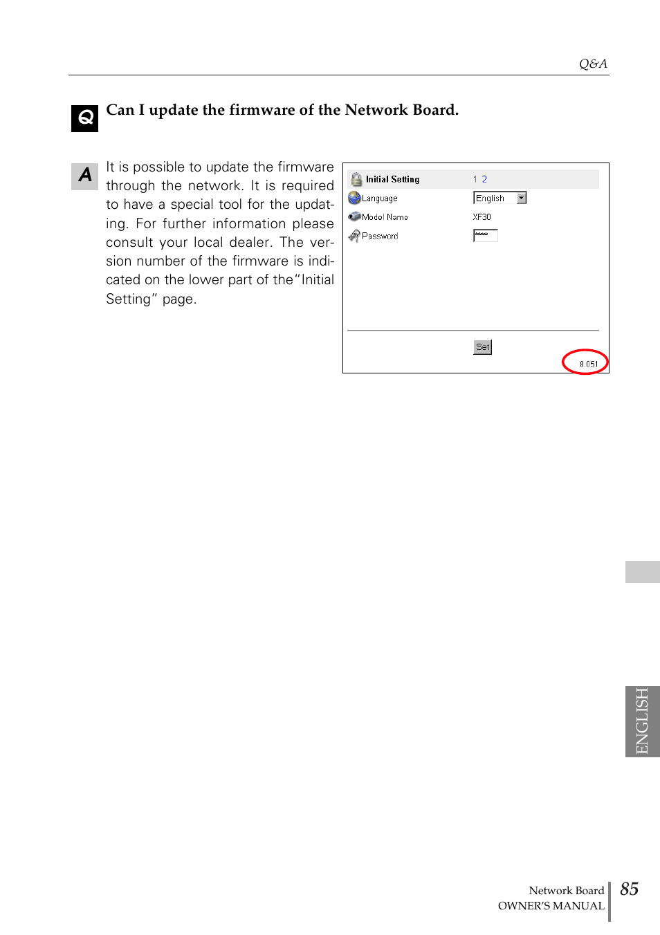 Sanyo POA-MD13NET2 User Manual | Page 173 / 176