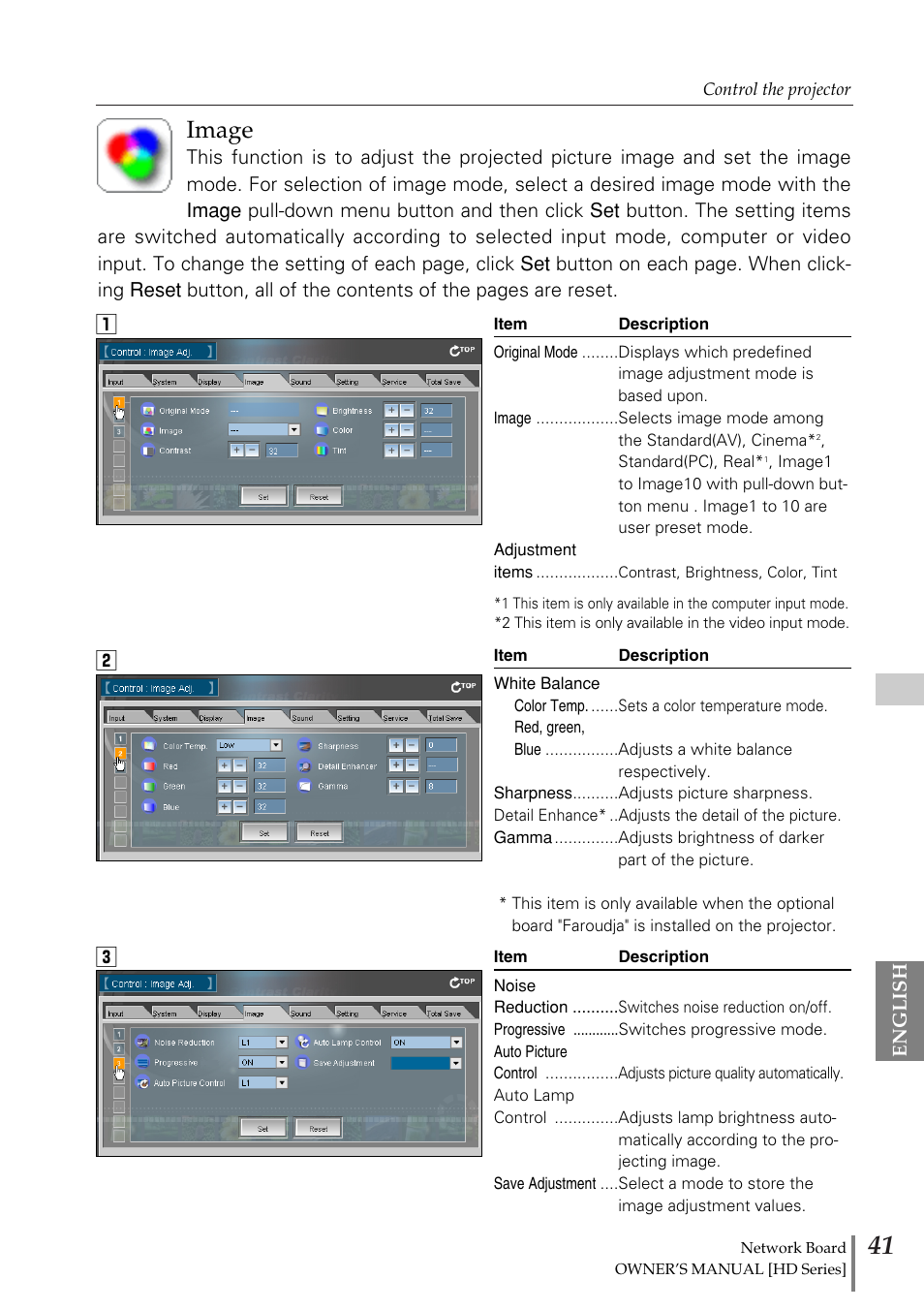 Image, Zx c | Sanyo POA-MD13NET2 User Manual | Page 41 / 176