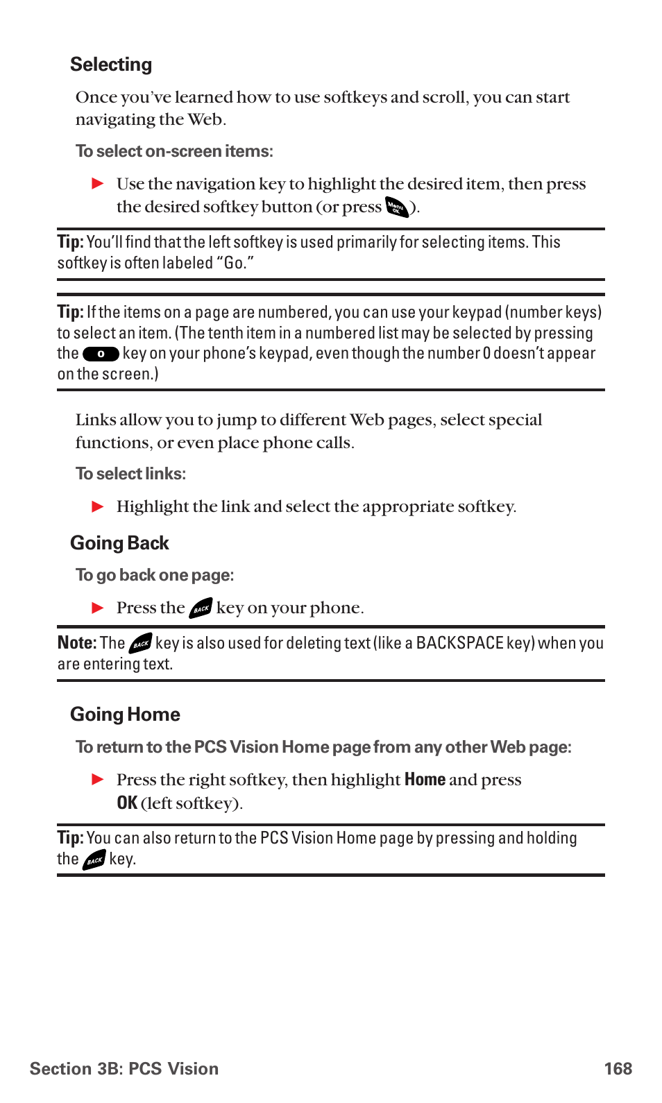 Sanyo PCS VISION RL-4920 User Manual | Page 180 / 258