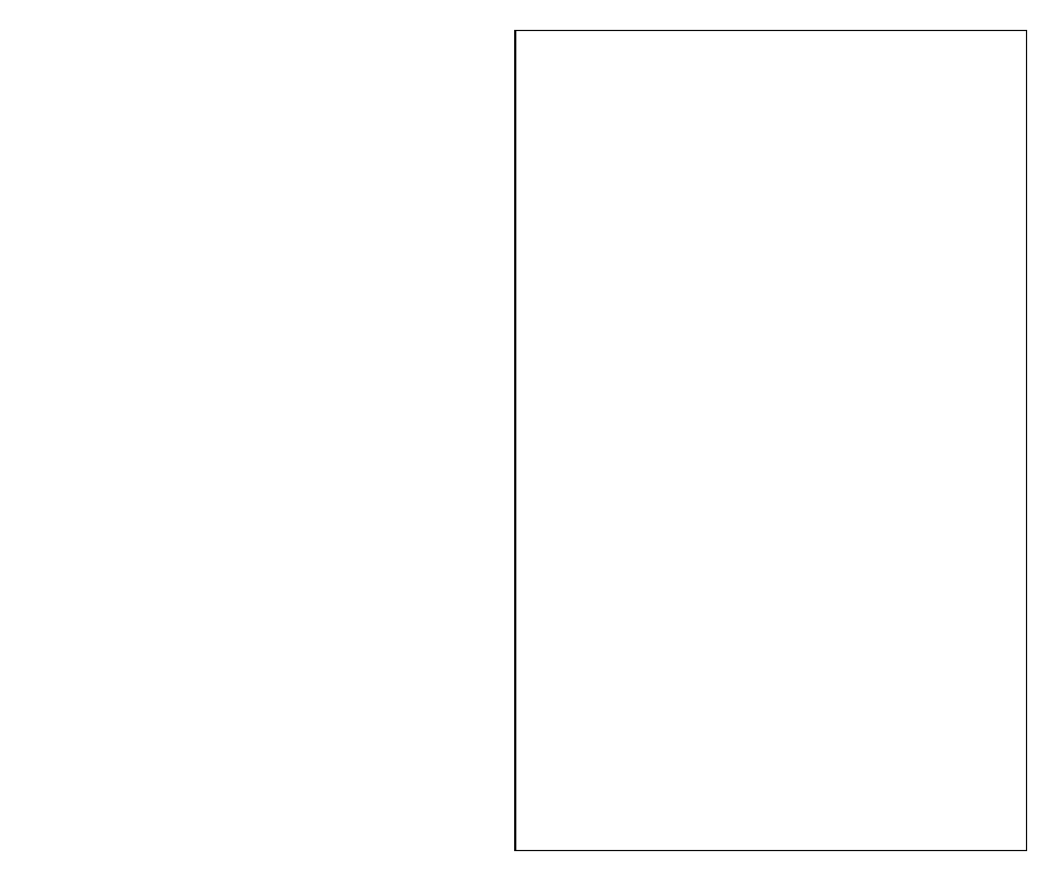 Sanyo SCP 4900 User Manual | Page 101 / 202