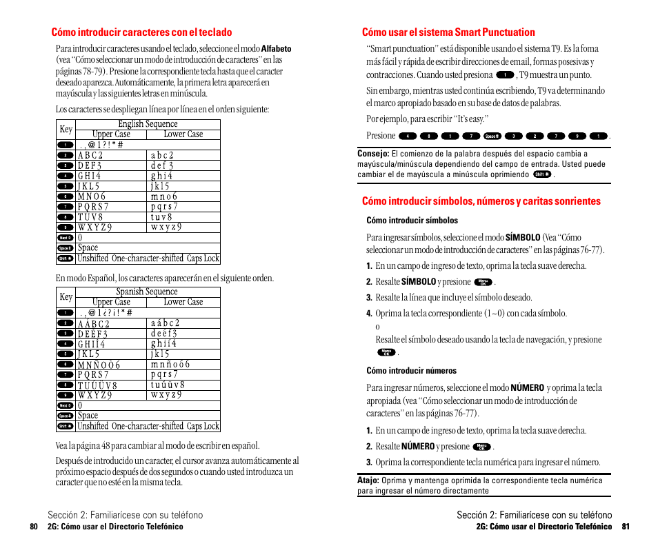 Sanyo SCP 4900 User Manual | Page 147 / 202