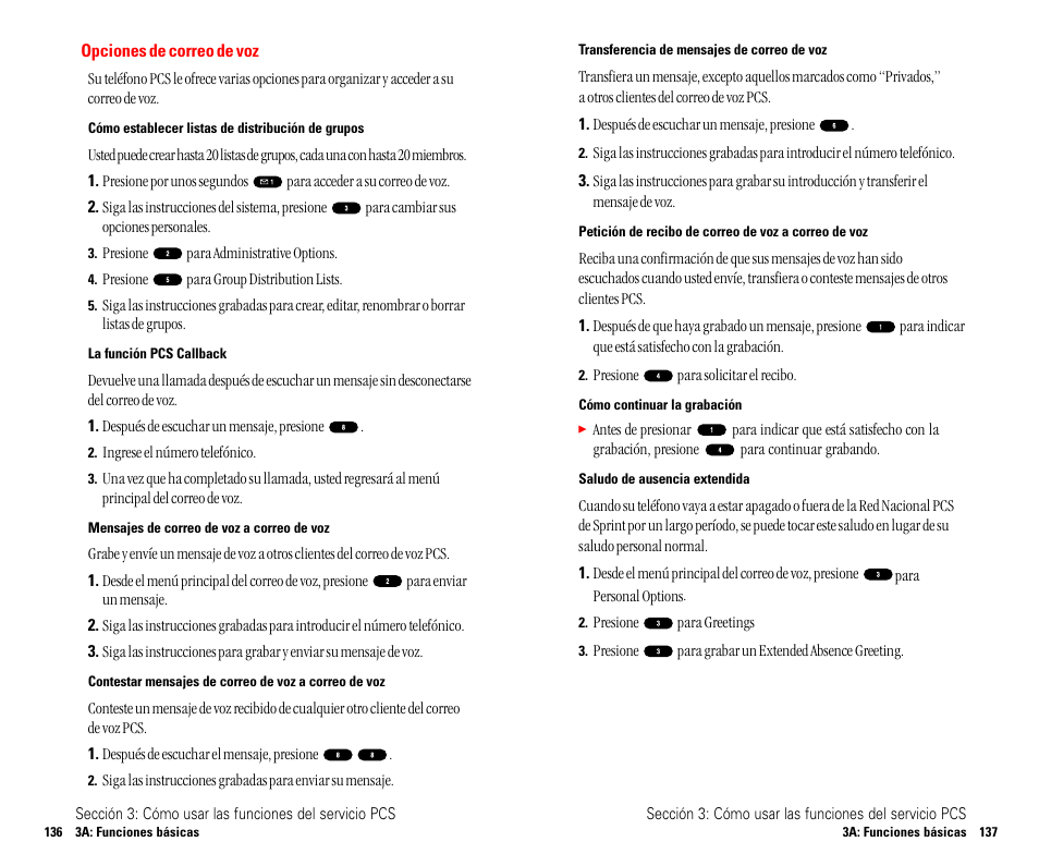 Sanyo SCP 4900 User Manual | Page 175 / 202