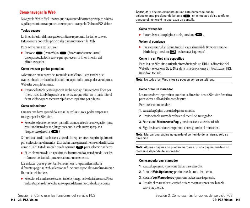 Sanyo SCP 4900 User Manual | Page 179 / 202