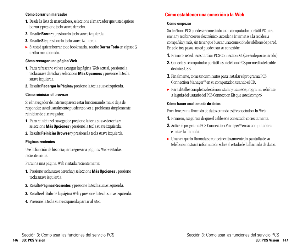 Sanyo SCP 4900 User Manual | Page 180 / 202