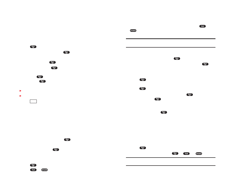 Saving a phone number, Finding a phone number, Dialing and saving phone numbers with pauses | Four-digit dialing | Sanyo SCP 4900 User Manual | Page 21 / 202