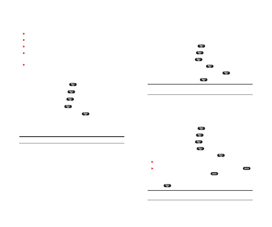 Alert notification, Silent mode, Changing the greeting | Sanyo SCP 4900 User Manual | Page 25 / 202