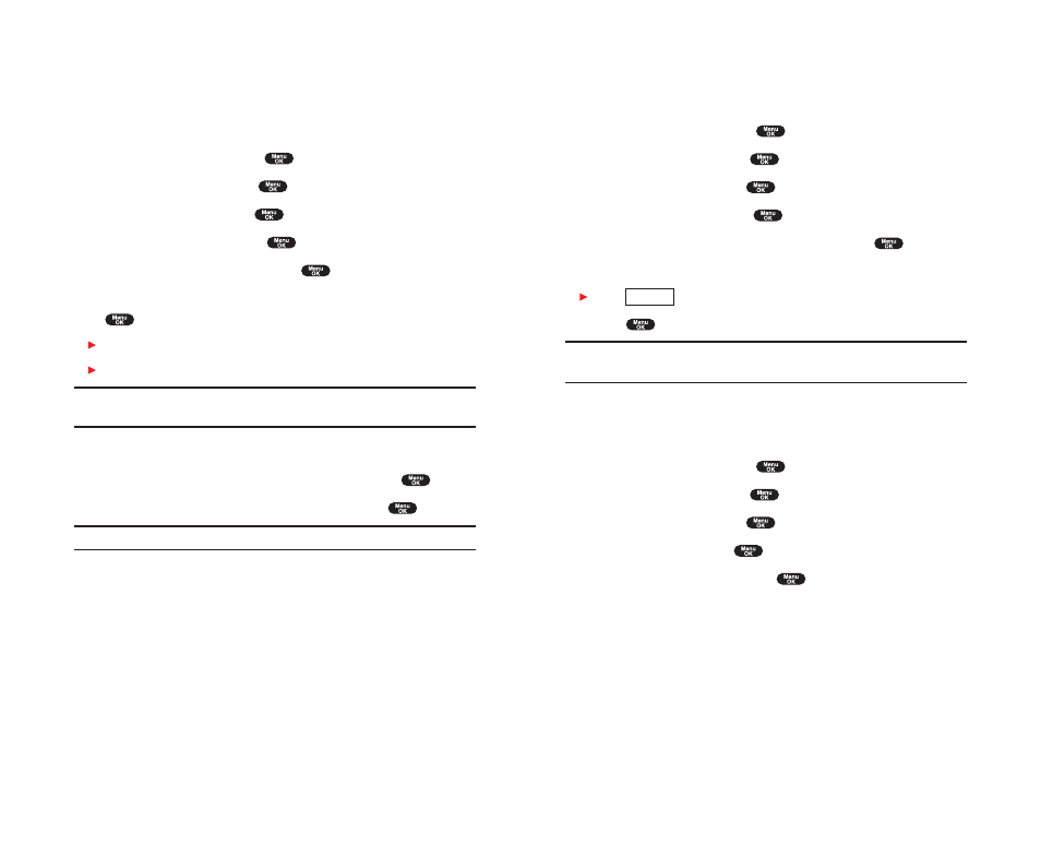 Changing the backlight time length, Setting font size, Changing the display color | Sanyo SCP 4900 User Manual | Page 26 / 202