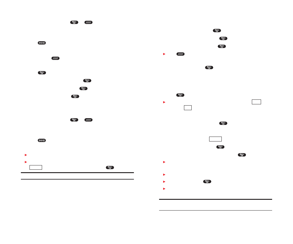 Memo options | Sanyo SCP 4900 User Manual | Page 68 / 202