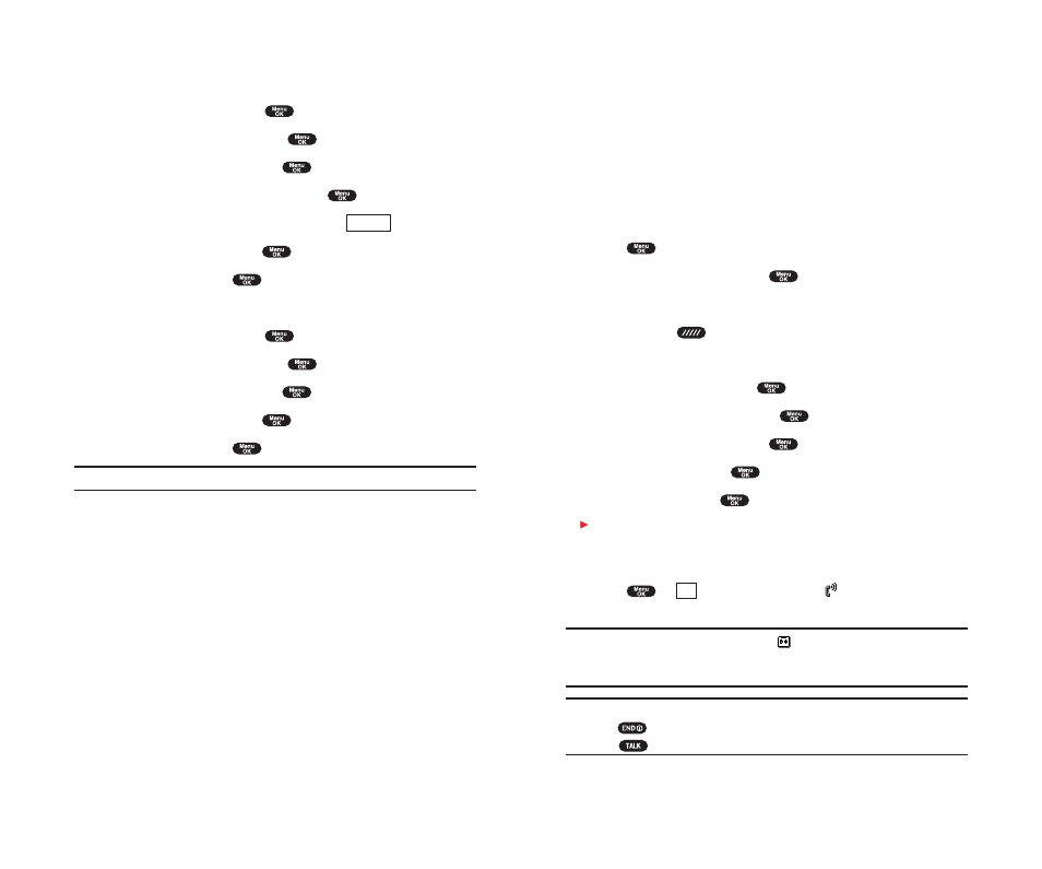 Erasing all memos, Setting up screen call | Sanyo SCP 4900 User Manual | Page 69 / 202