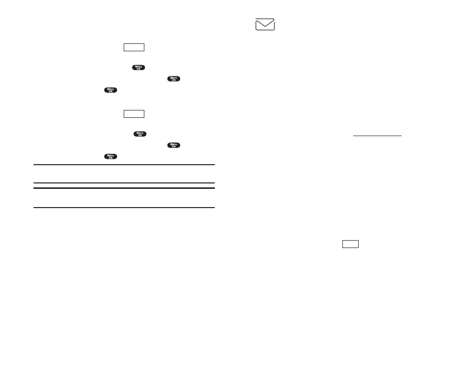 Erasing all messages, Signing up for pcs updates, Pcs short mail | Using pcs short mail | Sanyo SCP 4900 User Manual | Page 84 / 202
