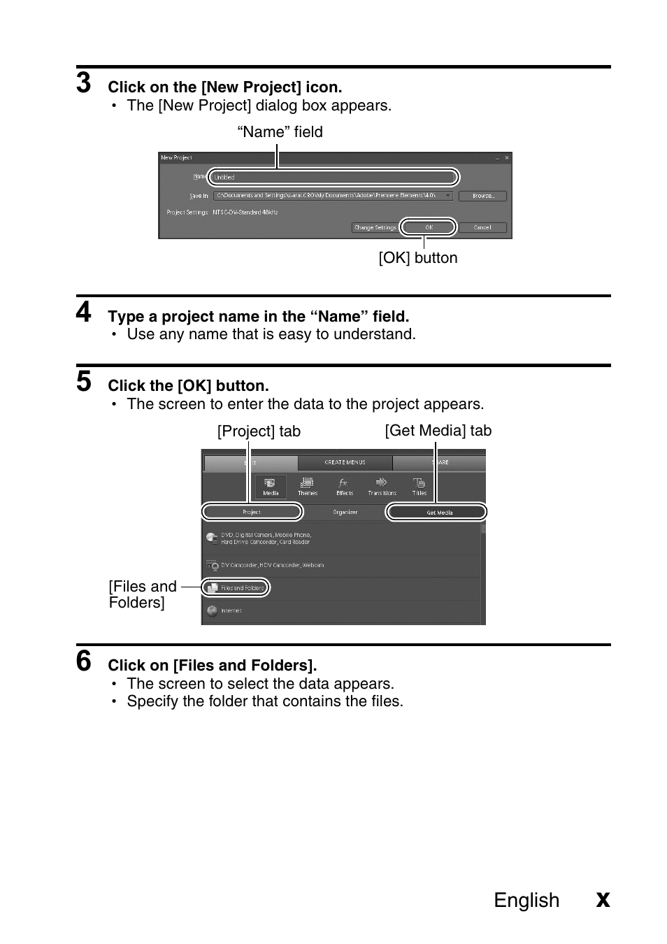 Sanyo Xacti VPC-E2 User Manual | Page 11 / 215