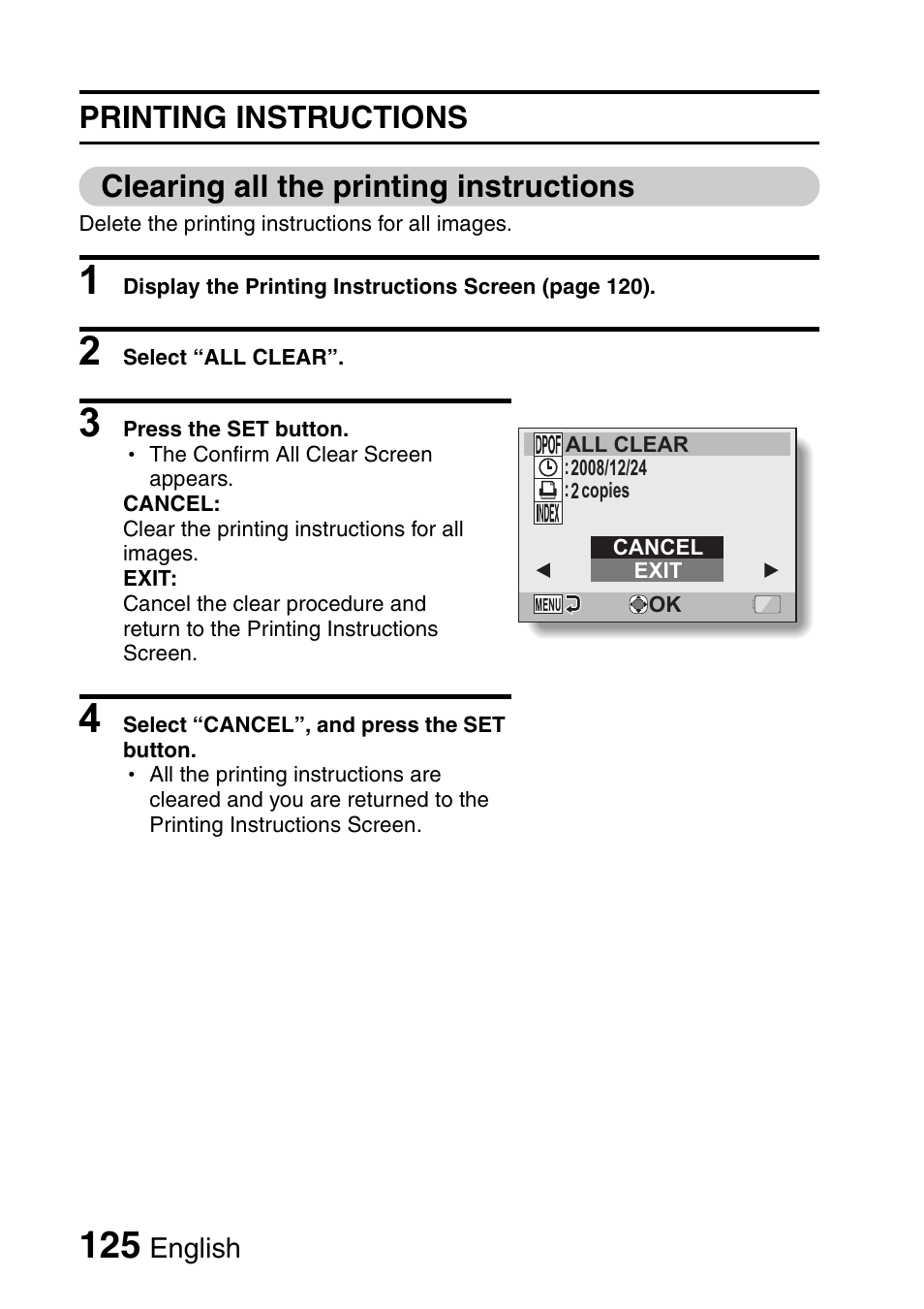 Sanyo Xacti VPC-E2 User Manual | Page 142 / 215