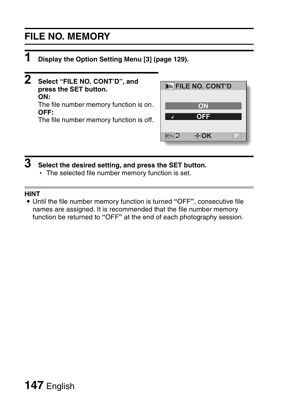 Sanyo Xacti VPC-E2 User Manual | Page 164 / 215