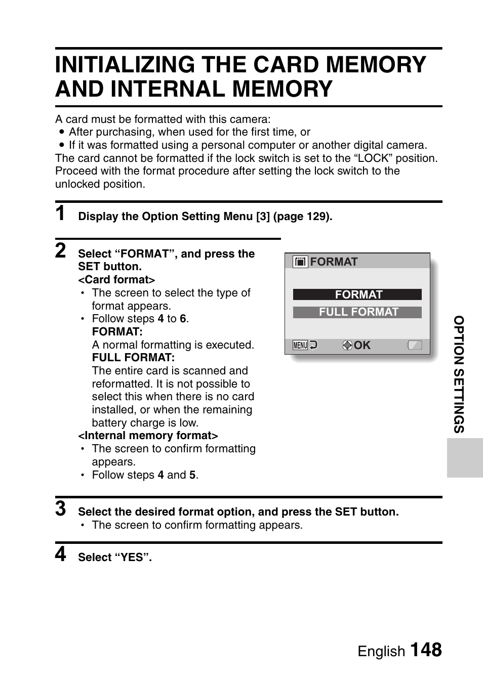 Sanyo Xacti VPC-E2 User Manual | Page 165 / 215