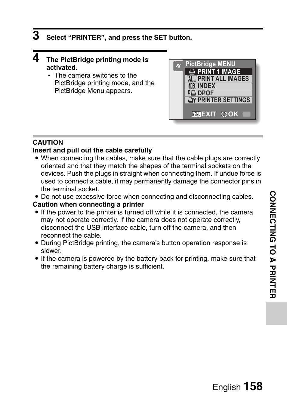 English | Sanyo Xacti VPC-E2 User Manual | Page 175 / 215