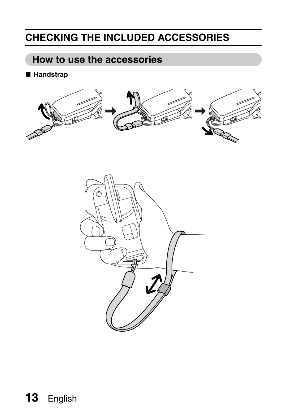 Sanyo Xacti VPC-E2 User Manual | Page 30 / 215