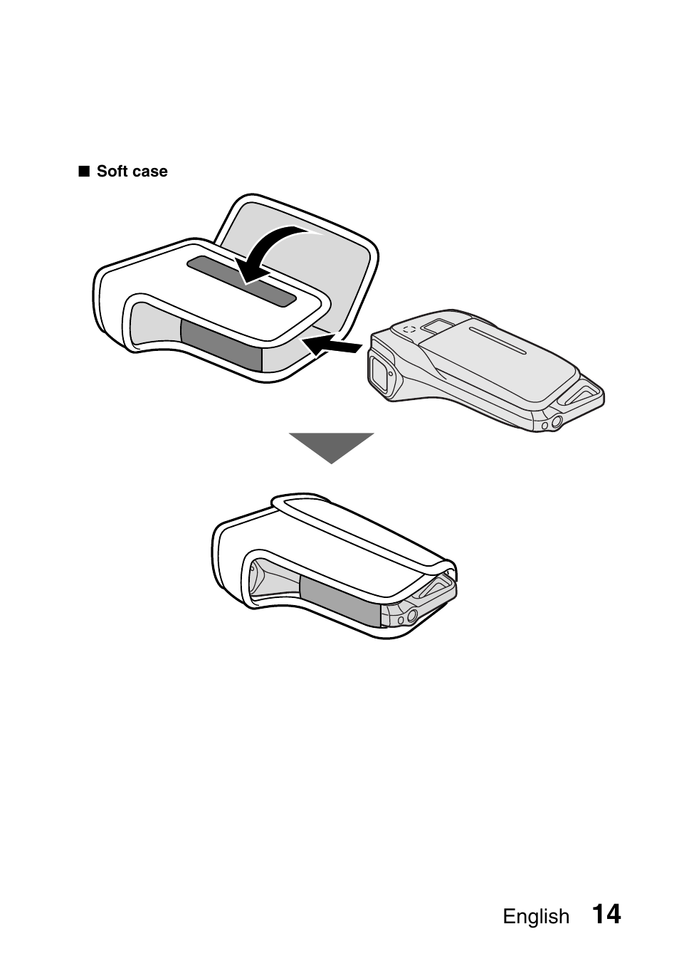 Sanyo Xacti VPC-E2 User Manual | Page 31 / 215