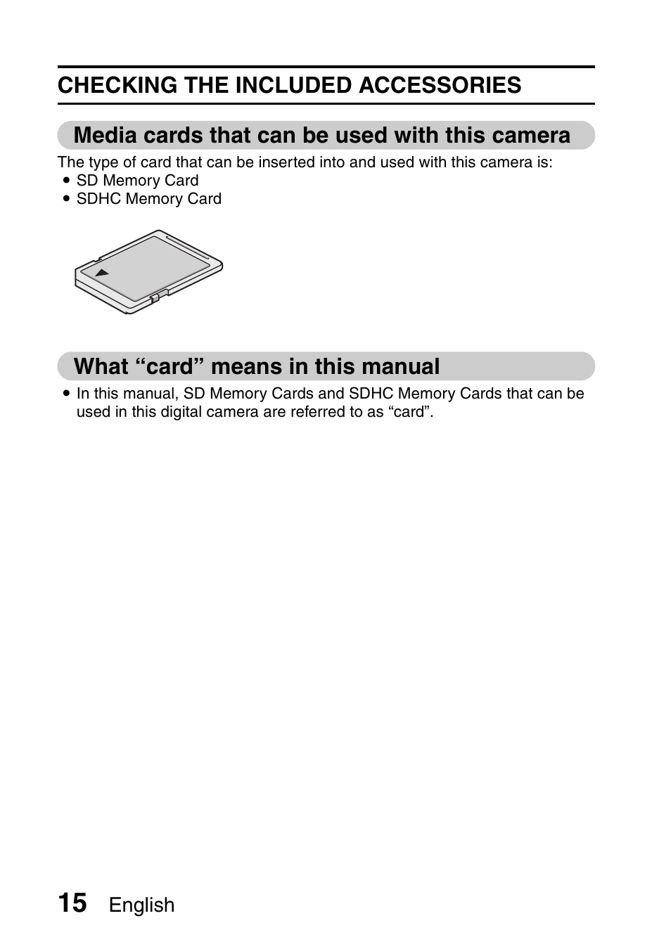 Sanyo Xacti VPC-E2 User Manual | Page 32 / 215