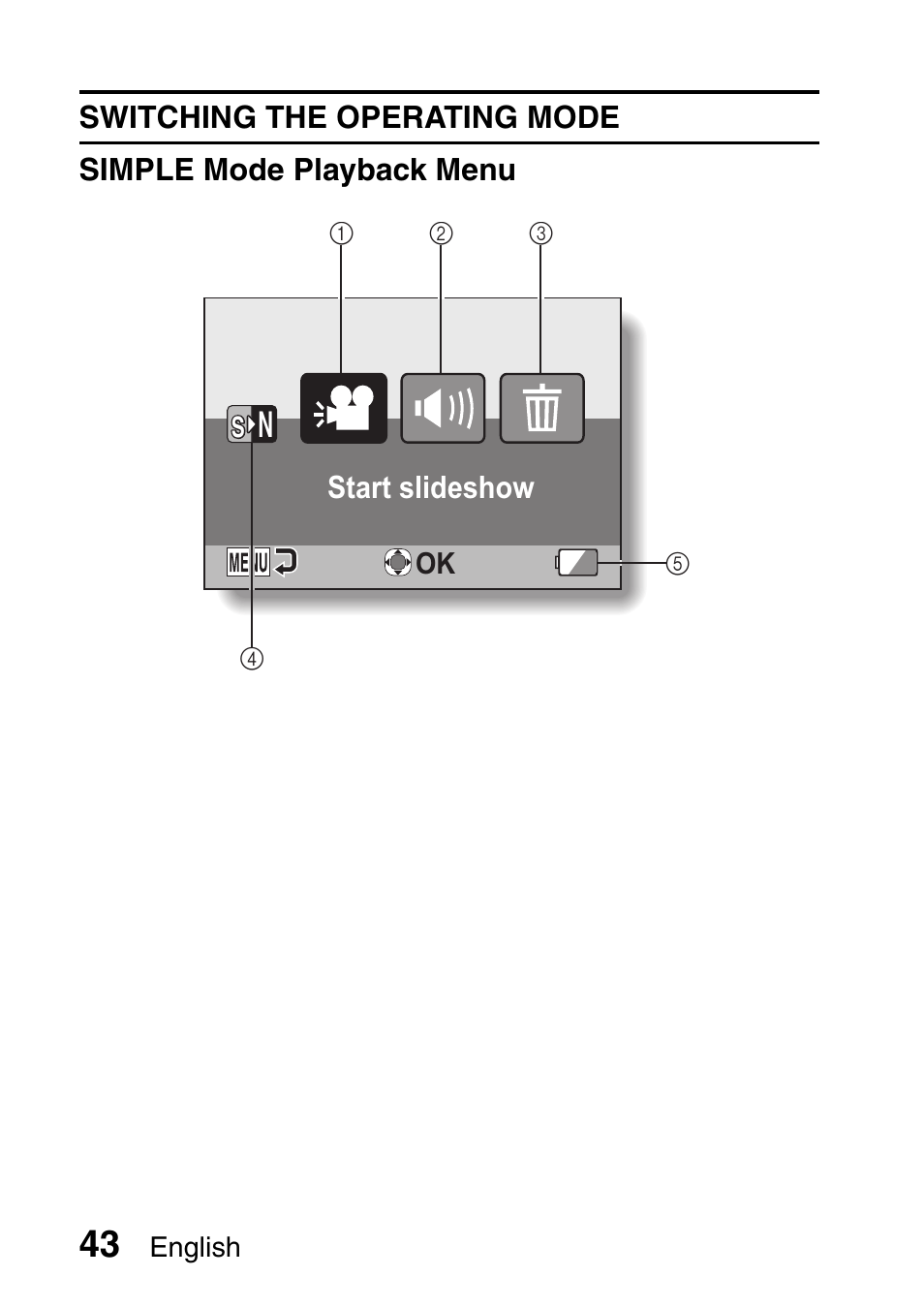 Sanyo Xacti VPC-E2 User Manual | Page 60 / 215