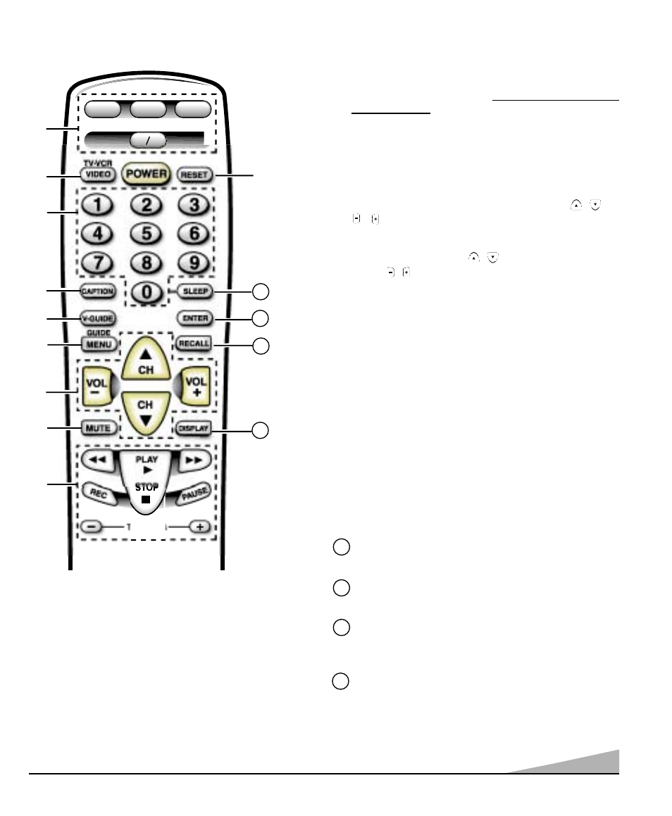 Sanyo DS31590 User Manual | Page 27 / 68