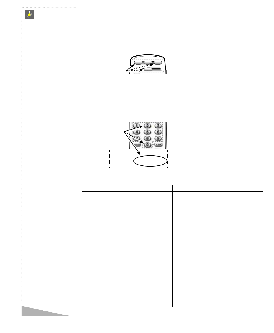 Sanyo DS31590 User Manual | Page 50 / 68