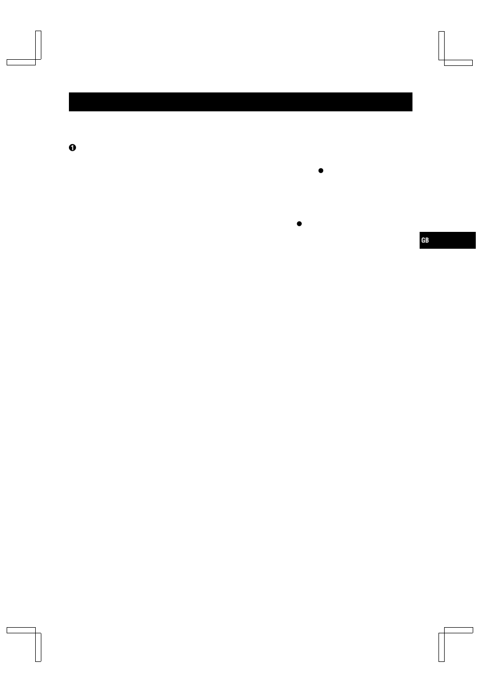 Sanyo TLS-224P User Manual | Page 13 / 31