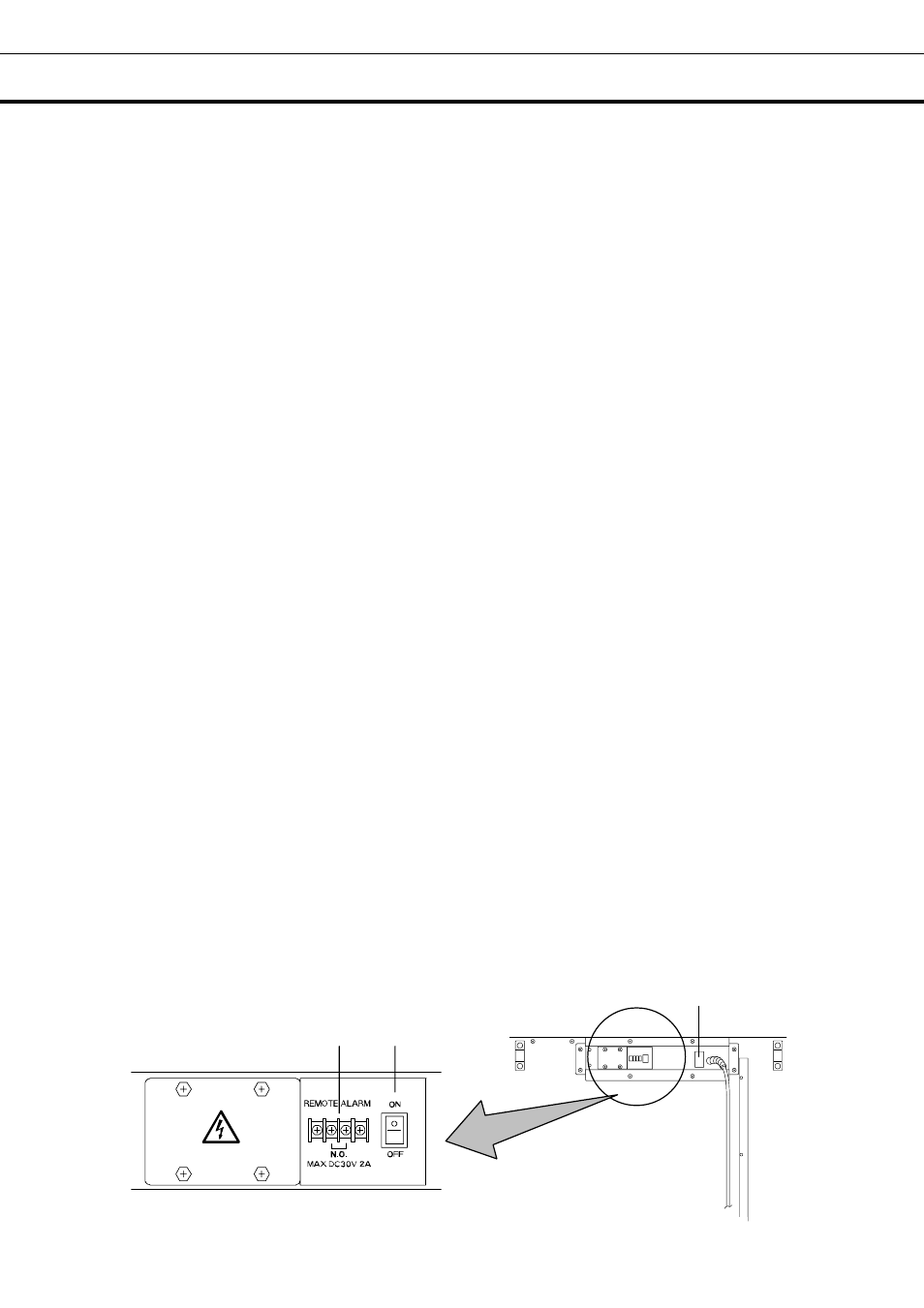 Freezer components | Sanyo MDF-U537 User Manual | Page 10 / 30