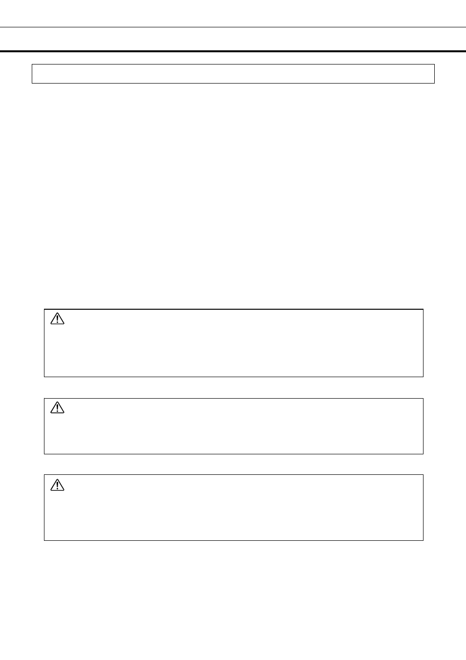 Installation, Installation site, Warning | Sanyo MDF-U537 User Manual | Page 12 / 30