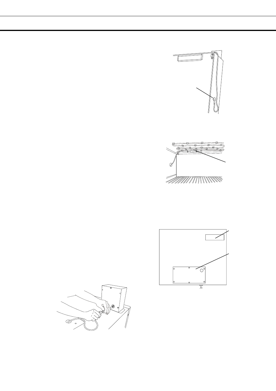 Optional components | Sanyo MDF-U537 User Manual | Page 15 / 30