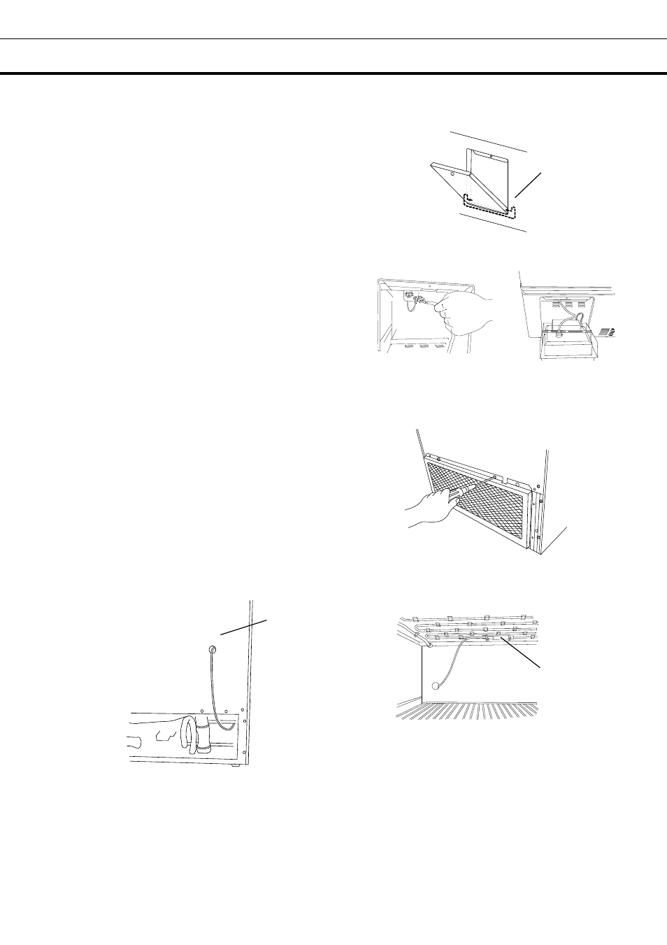 Optional components | Sanyo MDF-U537 User Manual | Page 16 / 30