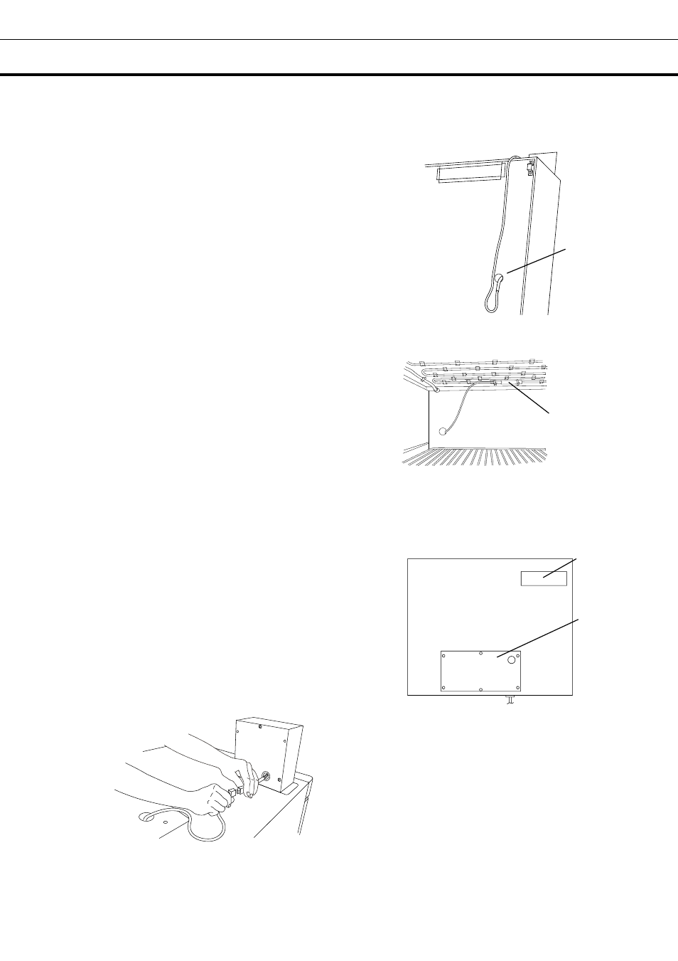 Optional components | Sanyo MDF-U537 User Manual | Page 17 / 30