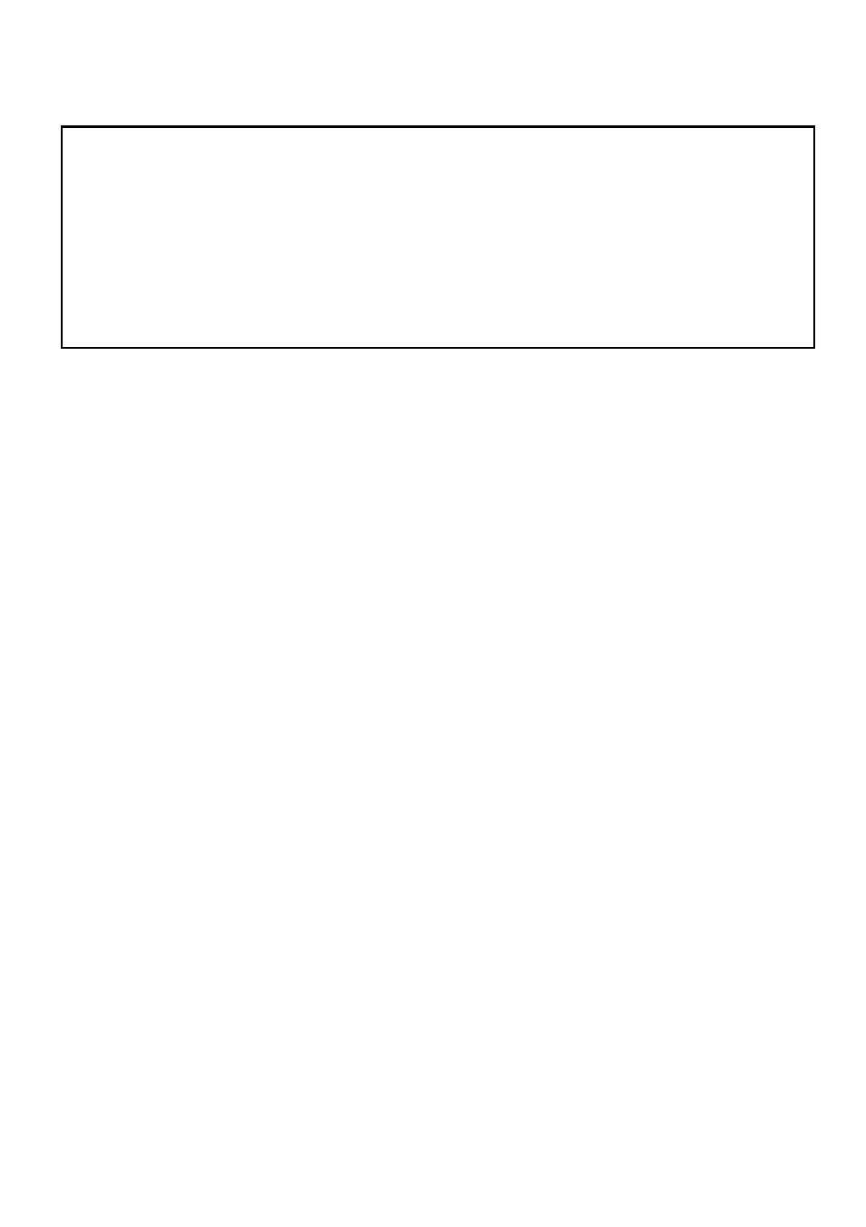 Sanyo MDF-U537 User Manual | Page 2 / 30