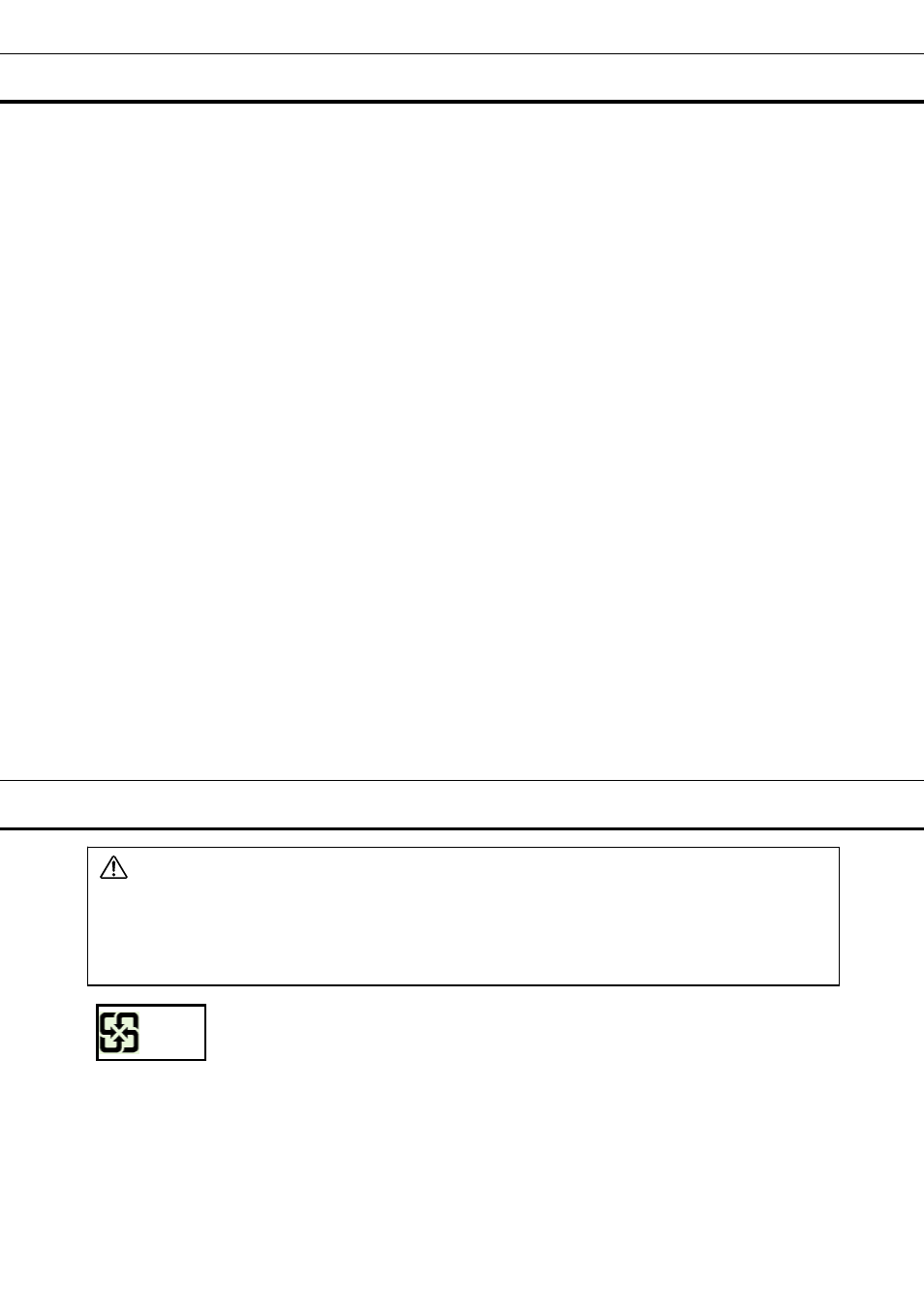Trouble shooting, Disposal of unit, Warning | Sanyo MDF-U537 User Manual | Page 26 / 30