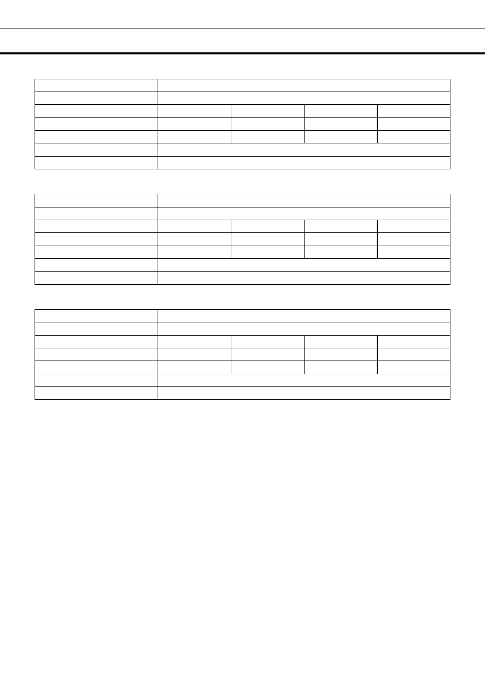 Performance | Sanyo MDF-U537 User Manual | Page 28 / 30