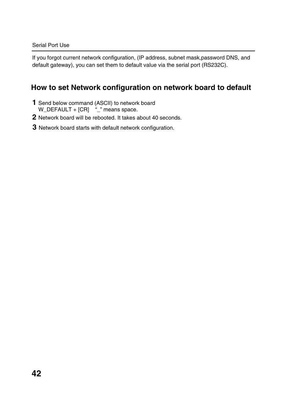 Sanyo POA-LN01 User Manual | Page 42 / 52