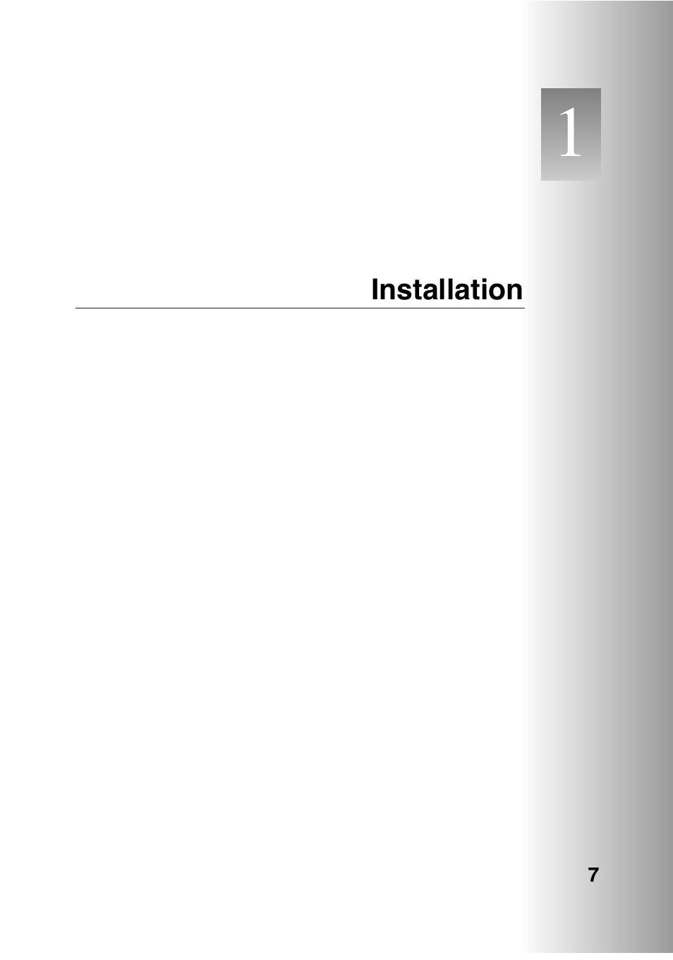 Sanyo POA-LN01 User Manual | Page 7 / 52