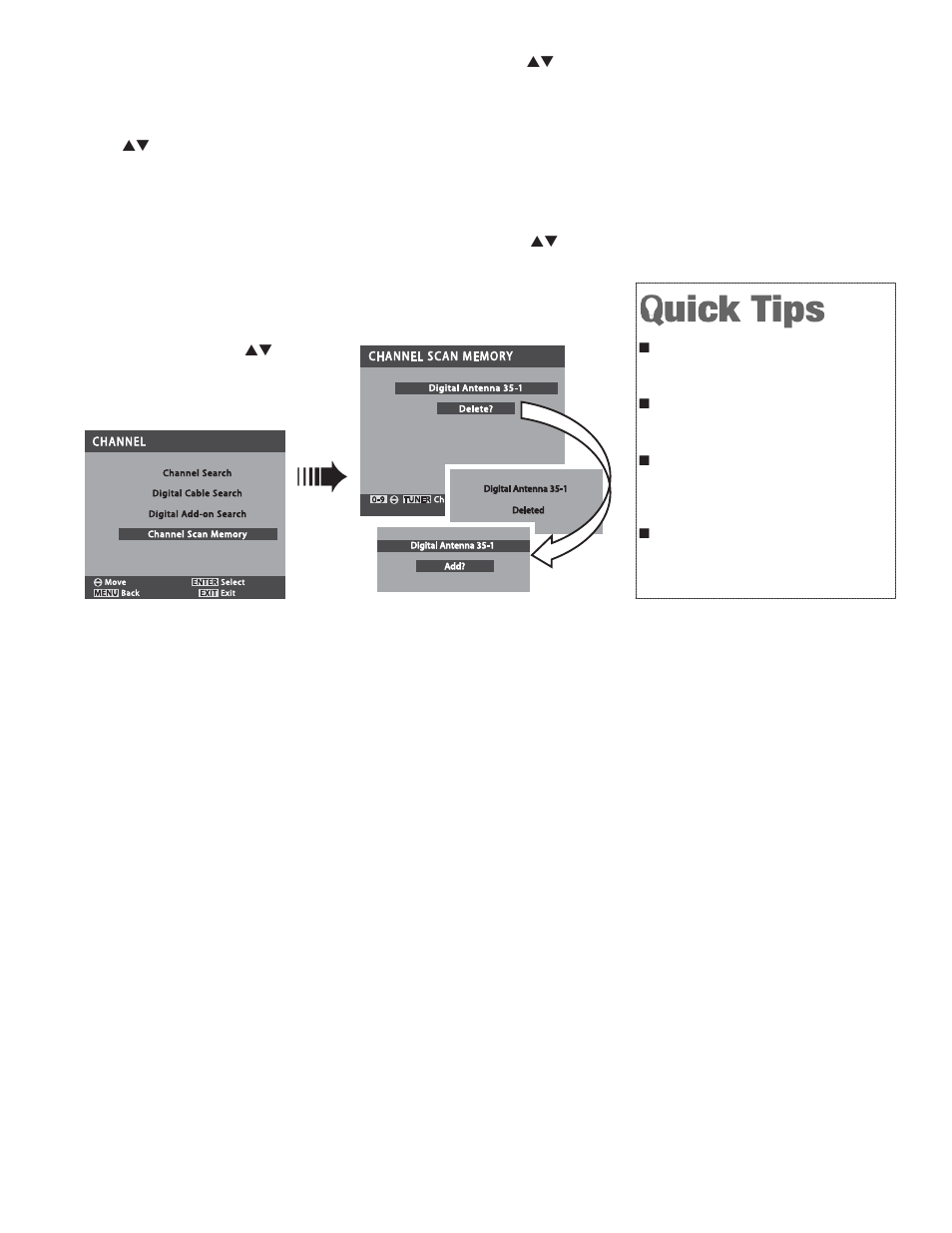 Sanyo DP42545 User Manual | Page 19 / 63