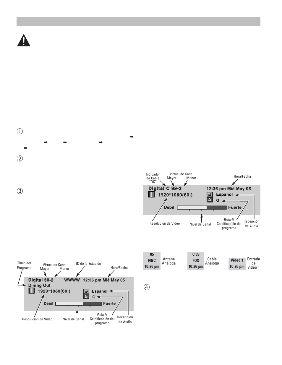 Usando el control remoto, Precauciones, Teclas de control remoto | Sanyo DP42545 User Manual | Page 44 / 63