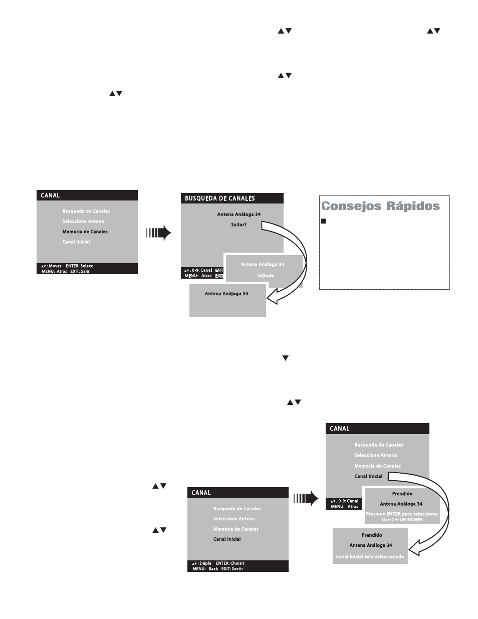 Sanyo DP42545 User Manual | Page 51 / 63