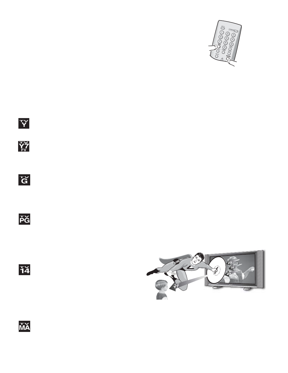 Sanyo DP42545 User Manual | Page 54 / 63