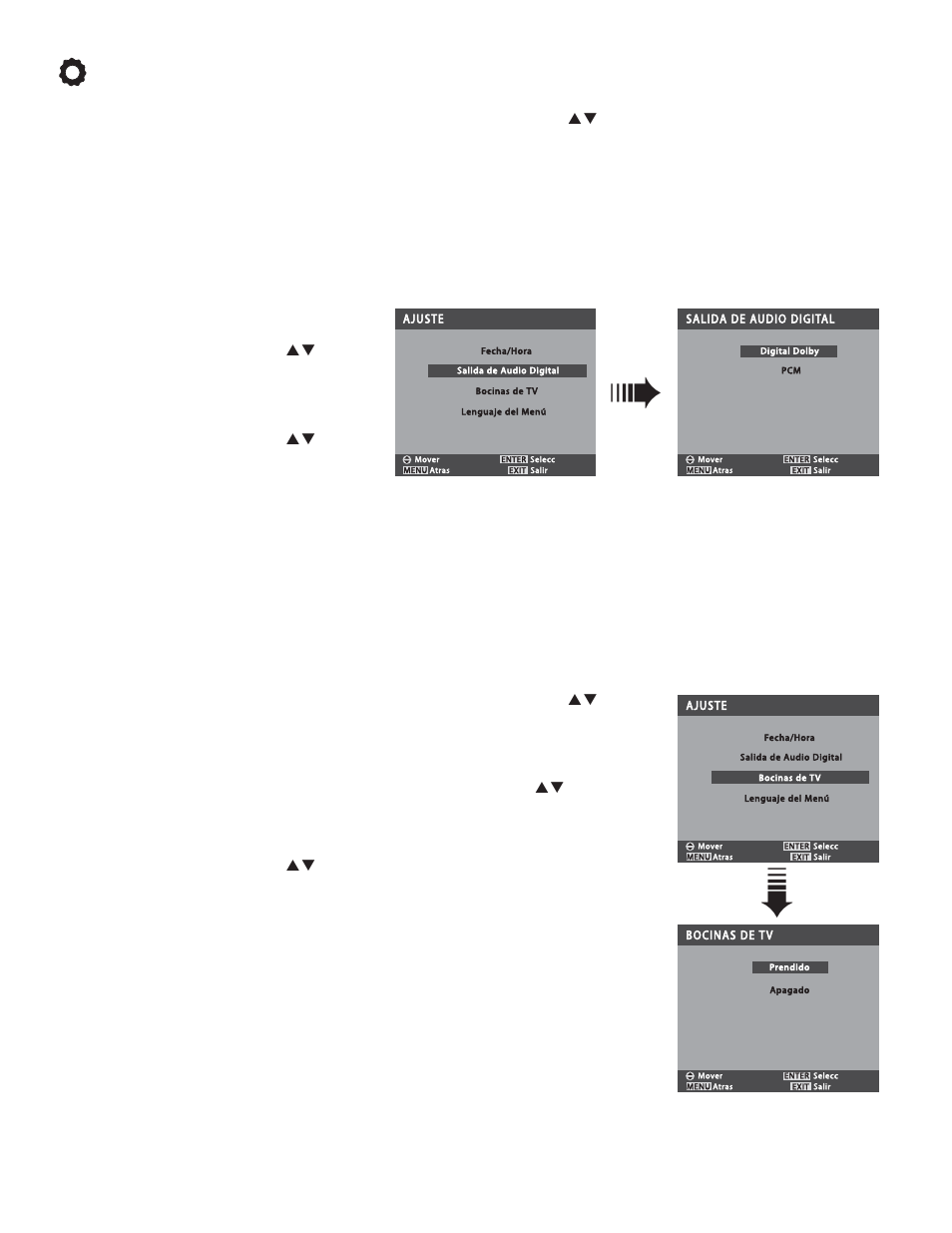 Sanyo DP42545 User Manual | Page 56 / 63