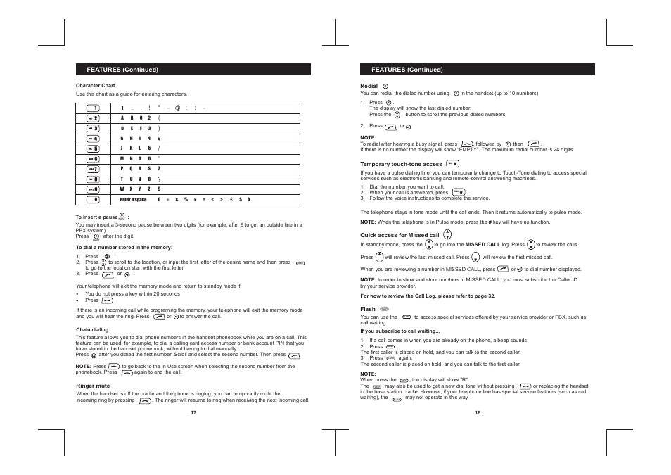 Sanyo CLT-D6222 User Manual | Page 10 / 22